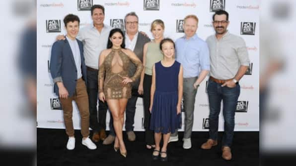 Modern Family creators say the show to come to an end after Season 10