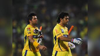 IPL Auction 2018: Chennai Super Kings rely on old core of Indian players; Rajasthan Royals bet on international stars