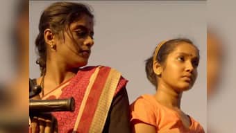 Watch: KM Sarjun's short film Maa is a preachy, cautionary tale on teen pregnancy
