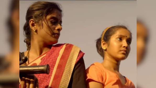 Watch: KM Sarjun's short film Maa is a preachy, cautionary tale on teen pregnancy