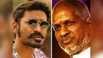 Maari 2: Dhanush's upcoming film to feature song voiced by music composer Ilaiyaraja