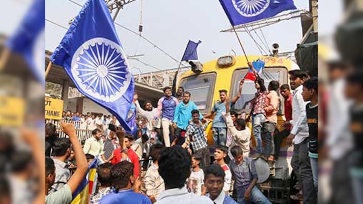 Bhima Koregaon to host lakhs of Dalits on 1 January; cops tighten security, monitor 'provocative' social media posts