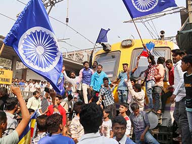 Bhima-Koregaon violence: Body of 19-year-old witness found in well near rehabilitation camp Bhima-Koregaon violence: Body of 19-year-old witness found in well near rehabilitation camp