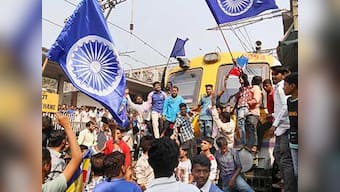 Bhima-Koregaon violence: Hindutva leader Sambhaji Bhide seeks Prakash Ambedkar's arrest