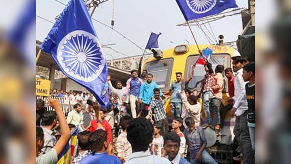 Growing Dalit alienation may become cause of concern for BJP ahead of Assembly elections in eight states