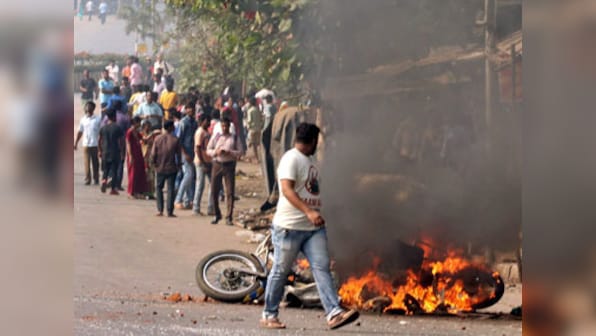 Bhima-Koregaon caste violence: 16 juveniles arrested during Maharashtra bandh clashes released on bail