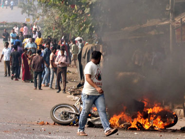 Dalit protests shake BJP's fort as rise in casteism challenges party's politics of Hindutva-laced nationalism Dalit protests shake BJP's fort as rise in casteism challenges party's politics of Hindutva-laced nationalism