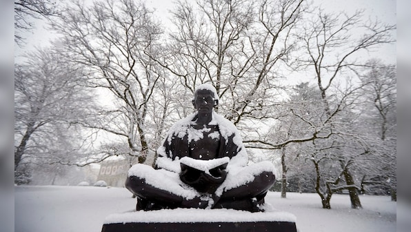 Mahatma Gandhi's 70th death anniversary: Does the idea of non-violence work in today's world?