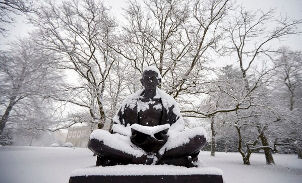 Mahatma Gandhi's 70th death anniversary: Does the idea of non-violence work in today's world? Mahatma Gandhi's 70th death anniversary: Does the idea of non-violence work in today's world?