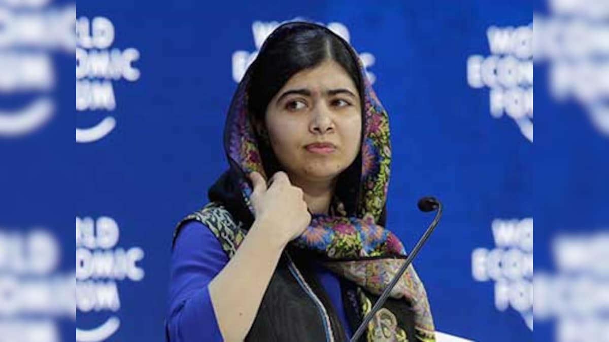 Malala Yousafzai urges UN to help Kashmiri children go back to school, work towards peace in the Valley