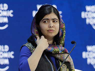 Taliban leader responsible for shooting Malala Yousafzai in 2012 escapes Pakistani prison, claims Islamabad failed to live up to terms of surrender Taliban leader responsible for shooting Malala Yousafzai in 2012 escapes Pakistani prison, claims Islamabad failed to live up to terms of surrender