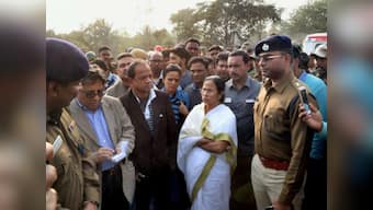 Murshidabad bus accident: Death toll rises to 36; West Bengal govt announces Rs 5 lakh compensation for kin of dead