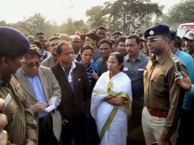 Murshidabad bus accident: Death toll rises to 36; West Bengal govt announces Rs 5 lakh compensation for kin of dead Murshidabad bus accident: Death toll rises to 36; West Bengal govt announces Rs 5 lakh compensation for kin of dead