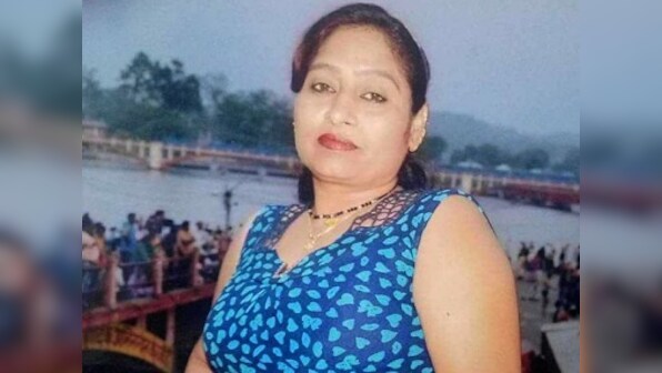 Haryana folk singer Mamta Sharma found dead in Rohtak; police suspects murder by an acquaintance