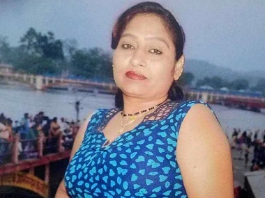 Haryana folk singer Mamta Sharma found dead in Rohtak; police suspects murder by an acquaintance Haryana folk singer Mamta Sharma found dead in Rohtak; police suspects murder by an acquaintance