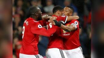 Premier League: Manchester United put Alexis Sanchez transfer saga aside to thump Stoke City