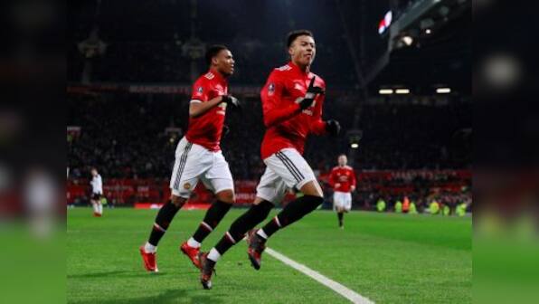 FA Cup draw: Manchester United handed visit to Yeovil Town in 4th round; Newport County host Tottenham