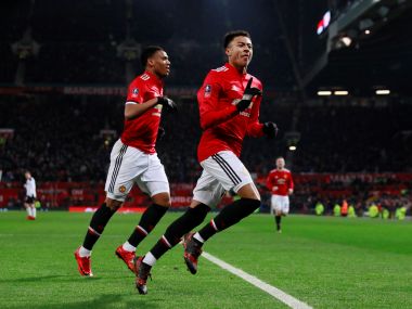 FA Cup draw: Manchester United handed visit to Yeovil Town in 4th round; Newport County host Tottenham FA Cup draw: Manchester United handed visit to Yeovil Town in 4th round; Newport County host Tottenham