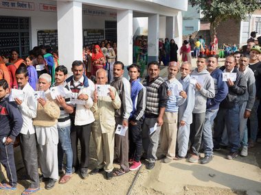 Assembly poll 2018 updates: Model Code of Conduct kicks in; Tripura to vote on 18 Feb, Meghalaya, Nagaland on 27 Feb, results on 3 March, says EC