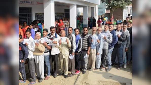 Assembly poll 2018 updates: Model Code of Conduct kicks in; Tripura to vote on 18 Feb, Meghalaya, Nagaland on 27 Feb, results on 3 March, says EC