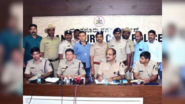 Abdul Basheer dies in Mangaluru; police says he was chosen as random target in revenge of Bajrang Dal activist's killing