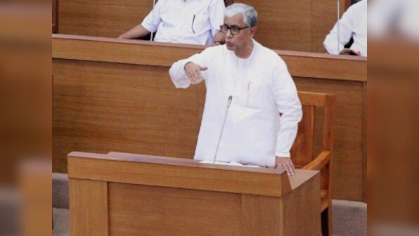 Tripura Assembly Election 2018: Anti-incumbency combined with an aggressive BJP may end Left's long rule