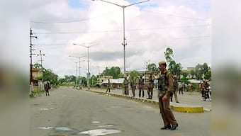 Assam NRC updation: Manipur govt deploys special teams along state border to prevent entry of illegal migrants