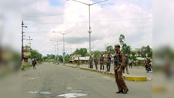 Manipur Muslim organisations call 32-hour strike to protest shifting of hospital, normal life disrupted