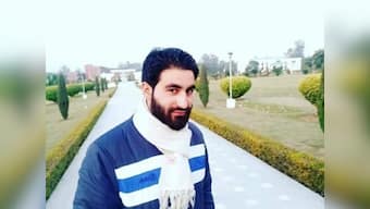 AMU scholar from Kashmir joins Hizbul Mujahideen: Efforts to wean youth off militancy receive fresh setback