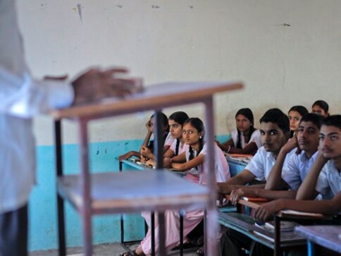 Nirbhaya's rape her own mistake, don't wear lipstick and jeans, Raipur teacher warns girls; sparks outrage Nirbhaya's rape her own mistake, don't wear lipstick and jeans, Raipur teacher warns girls; sparks outrage