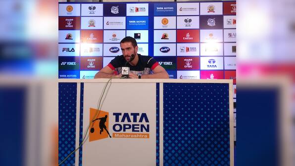 Marin Cilic not in favour of 16 seeds at Grand Slams; Kevin Anderson says rule change may not be implemented