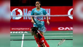PBL 2018: Carolina Marin, B Sai Praneeth guide Hyderabad Hunters to crushing win over Awadhe Warriors