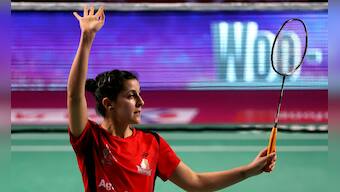 PBL 2018: Carolina Marin and coach Fernando Rivas eager to rebuild ahead of 'difficult' 2018 season