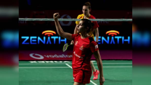 PBL 2018: Chennai Smashers. Mumbai Rockets falter as Hyderabad Hunters impress with top of the table finish