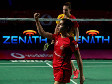 PBL 2018: Chennai Smashers. Mumbai Rockets falter as Hyderabad Hunters impress with top of the table finish PBL 2018: Chennai Smashers. Mumbai Rockets falter as Hyderabad Hunters impress with top of the table finish