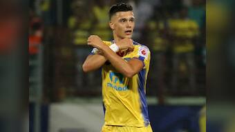ISL 2017-18: FC Goa announces signing of former Kerala Blasters FC striker Mark Sifneos