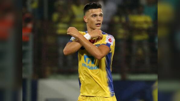 ISL 2017-18: FC Goa announces signing of former Kerala Blasters FC striker Mark Sifneos