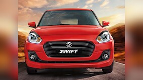 Auto Expo 2018: Maruti Suzuki launches all-new Swift with price tags starting from Rs 4.99 lakh