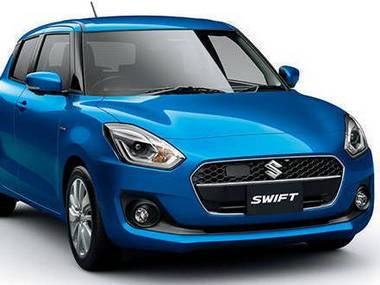 The 2018 Maruti is expected to be showcased at the 2018 Auto Expo in India. Overdrive 