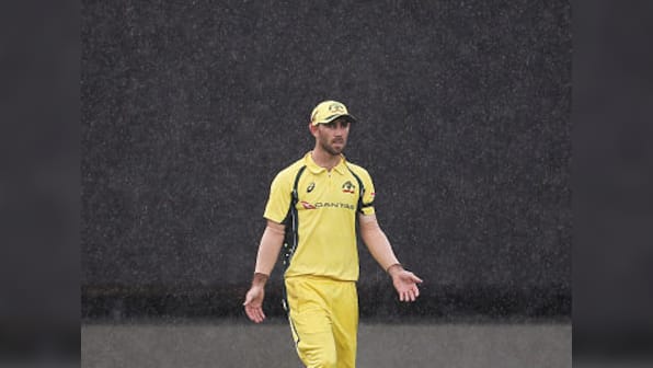 Australia vs England 2018: Hosts drop all-rounder Glenn Maxwell for five-match ODI series