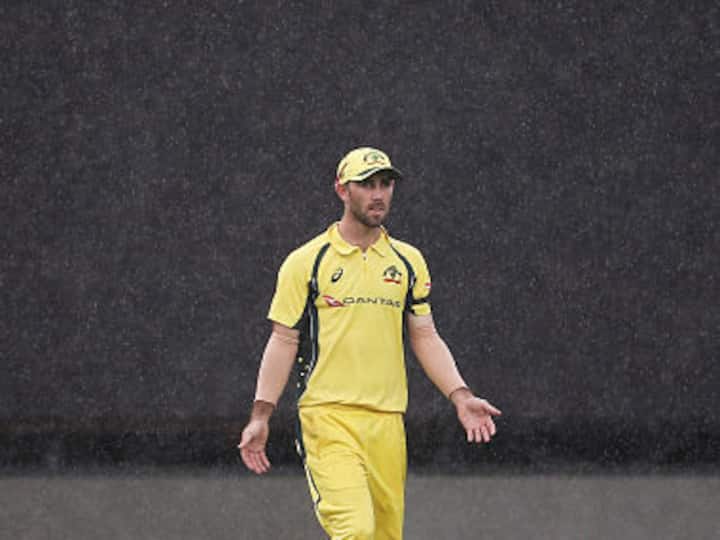 Australia vs England 2018: Hosts drop all-rounder Glenn Maxwell for five-match ODI series Australia vs England 2018: Hosts drop all-rounder Glenn Maxwell for five-match ODI series