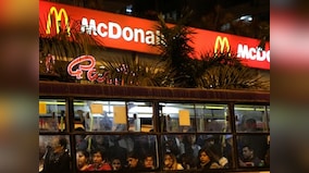 McDonald's case: Vikram Bakshi withdraws plea seeking permission to go abroad; NCLAT allows wife to travel abroad