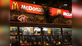 McDonald's reopens 13 stores in Delhi-NCR, permanently removes some of the least popular items from menu