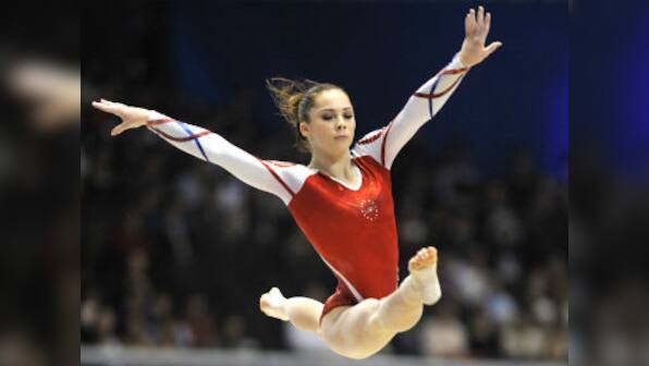 McKayla Maroney confronts ex-USA gymnastics doctor Larry Nassar in court, says he left scars that may never go away