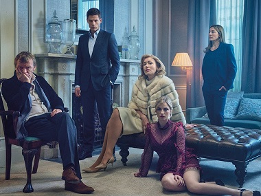 McMafia: All you need to know about this BBC crime drama starring Nawazuddin Siddiqui McMafia: All you need to know about this BBC crime drama starring Nawazuddin Siddiqui