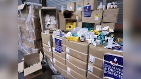 Eight Chinese pharma cos to be blacklisted for quality issues, may lead to shortage of medicines