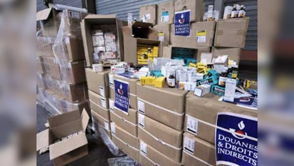 Eight Chinese pharma cos to be blacklisted for quality issues, may lead to shortage of medicines