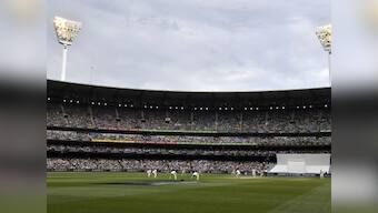 Ashes 2017: International Cricket Council rates Melbourne pitch for Boxing Day Test as 'poor'