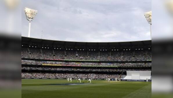 Ashes 2017: International Cricket Council rates Melbourne pitch for Boxing Day Test as 'poor'