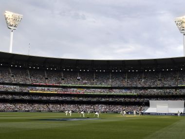 Ashes 2017: International Cricket Council rates Melbourne pitch for Boxing Day Test as 'poor' Ashes 2017: International Cricket Council rates Melbourne pitch for Boxing Day Test as 'poor'